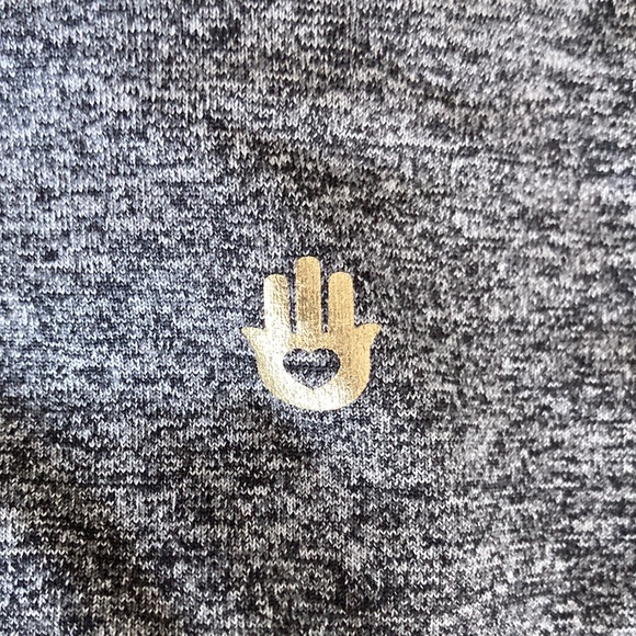 SPIRITUAL GANGSTER Leggings M - Picture 7 of 10